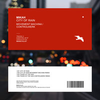 Tears of the Sun - Mikah