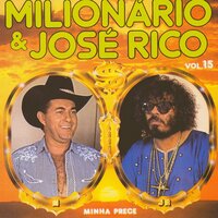 Eterno apaixonado - Milionário & José Rico & Continental