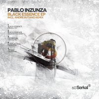 Black Essence - Pablo Inzunza