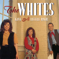 Whose Heart Are You Breaking Tonight - The Whites