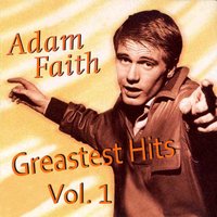 A Girl Like You - Adam Faith