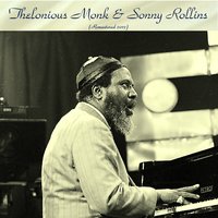 The Way You Look Tonight - Thelonious Monk