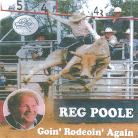Way Back In '64 - Reg Poole