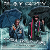 Until the Day I Go - Krept & Y Madb