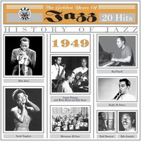 Pan Americana - Charlie Barnet and His Orchestra