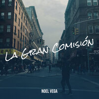 Socorreme - Noel Vega