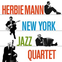 Serenata - Herbie Mann