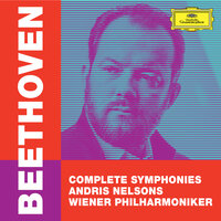 Beethoven: Symphony No. 7 in A Major, Op. 92 - I. Poco sostenuto - Vivace - Wiener Philharmoniker & Andris Nelsons & Ludwig van Beethoven