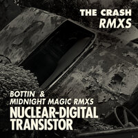 Warm Leatherette - Nuclear Digital Transistor & Bottin