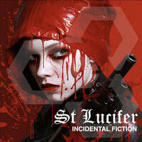 Juggernaut - St Lucifer