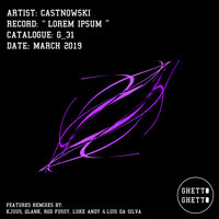 Five Star Dish - CastNowski & Blak Trash