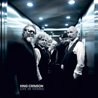 Heroes - King Crimson
