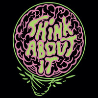 Walking - Think About It