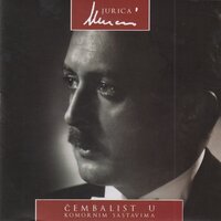 J. P. Rameau: koncert br. 4, l'Indiscrete - Jurica Murai & Johann Sebastian Bach