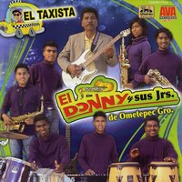 El Perrito Eléctrico - El Donny y Sus Jr's de Ometepec Gro.