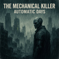 When the Night Comes Down - The Mechanical Killer & Neil Ragon