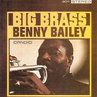 Alison - Benny Bailey