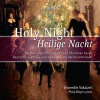 Let it Snow - Philip Mayers & Ensemble Vokalzeit