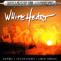 He's Returning - Whiteheart