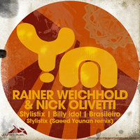 Stylistix - Rainer Weichhold & Nick Olivetti