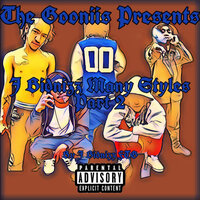 Street Nigga - J Bidnizz FTG