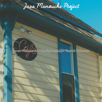 Hot Club Jazz Soundtrack for French Bakeries - Jazz Manouche Project