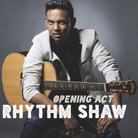 Latino Bliss - Rhythm Shaw