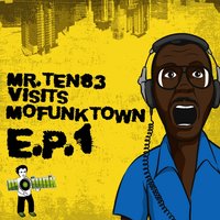Beautiful - Problem Child Ten83