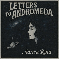 Silent Crush - Adrisa Rina