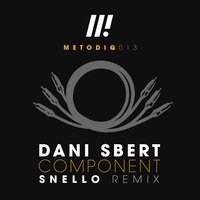 Component - Dani Sbert