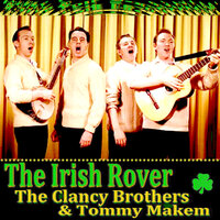 The Work of the Weavers - Tommy Makem & The Clancy Brothers