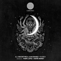 Haumea - D.J. MacIntyre & Juan Ibañez & Fabri Lopez