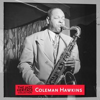 Blues Changes - Coleman Hawkins