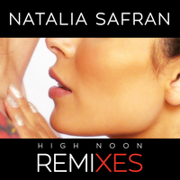 All I Feel Is You - NATALIA SAFRAN & Cajjmere Wray