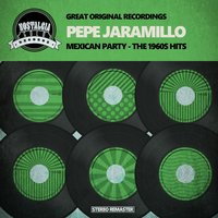 What a Difference a Day Made - Pepe Jaramillo