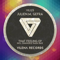 Fuck It! I Quit - Gefra & Julien.M