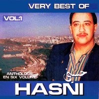Kitkouni maaya - Cheb Hasni