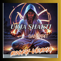 Urja Shakti (Sanskrit) - Rocky Verma