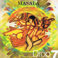 Jait Jungle - Maurizio Dami & Masala & Boliwar Miranda & Ettore Bonafé
