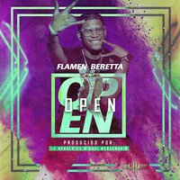 Open - Flamen Beretta