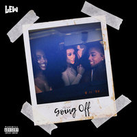 Going Off - Lew