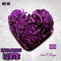 Warning Shotz - Show Louis & DJ BTB & Bad A$$ Bam
