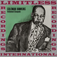 The Way You Look Tonight - Coleman Hawkins