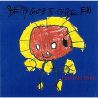 Circles - Betty Goes Green