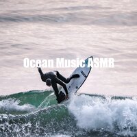 Quiet Beach Soundscape to Calm Your Senses - Water Sounds Music Universe