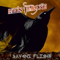 Tears in the Ocean - Hel's Throne