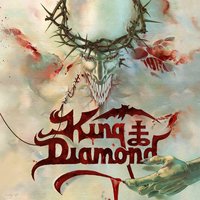 Just a Shadow - King Diamond