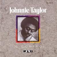 That's The Way It Is - Johnnie Taylor