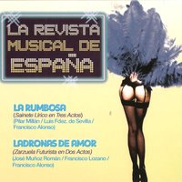La Rumbosa: "Cayetana" - Gran Orquesta Sinfonica