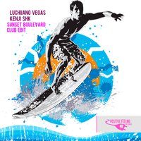 Sunset Boulevard - Luchiiano Vegas